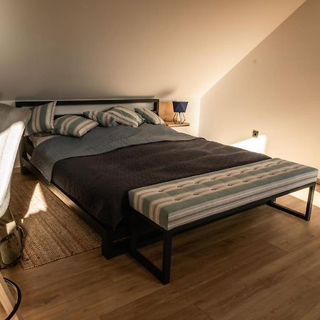 Tuztorony Apartman Veszprem Bagian luar foto