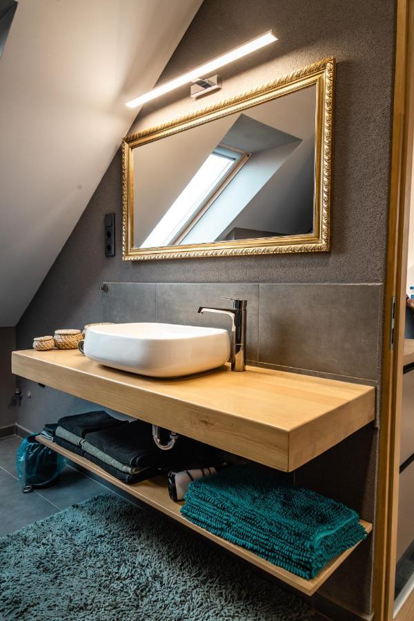 Tuztorony Apartman Veszprem Bagian luar foto