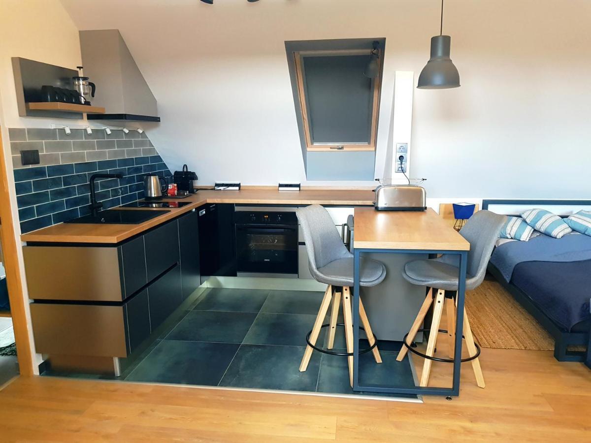 Tuztorony Apartman Veszprem Bagian luar foto