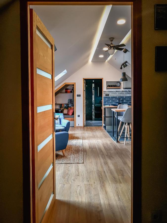 Tuztorony Apartman Veszprem Bagian luar foto