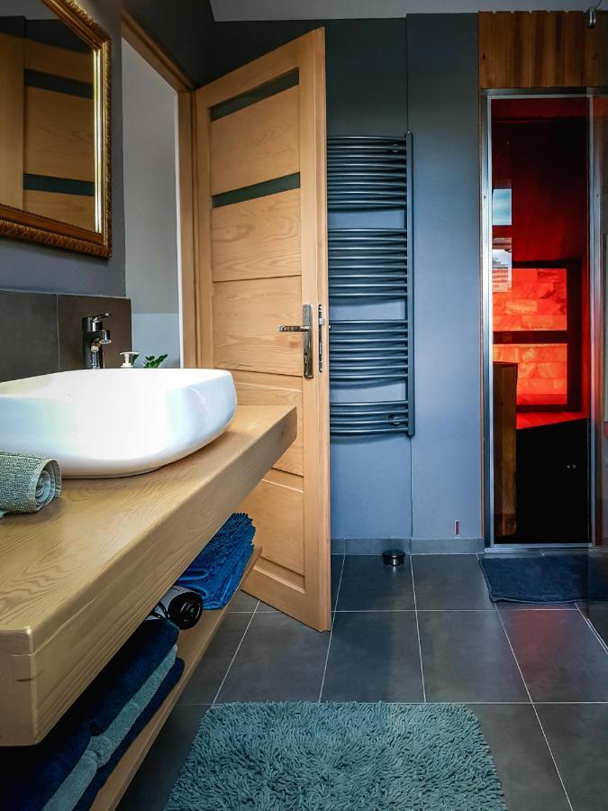 Tuztorony Apartman Veszprem Bagian luar foto