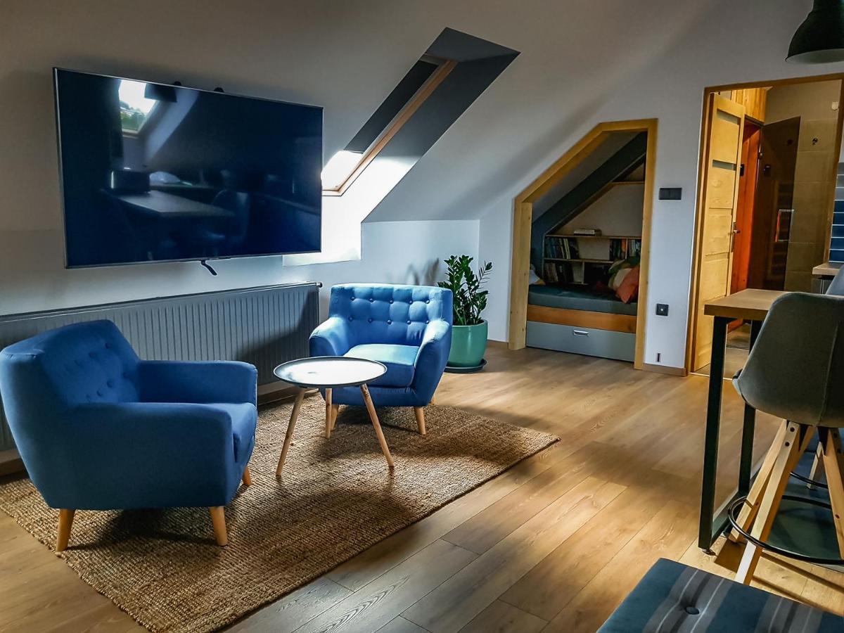 Tuztorony Apartman Veszprem Bagian luar foto