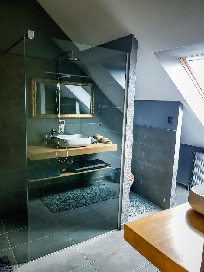 Tuztorony Apartman Veszprem Bagian luar foto